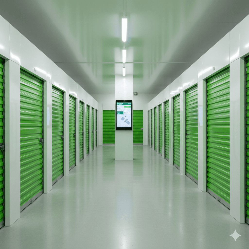 Garde Meubles Cerdjio